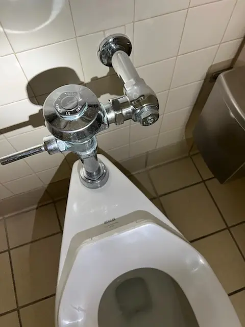 Fixture installation and repair for Hydro Jetting in Laurel Hills